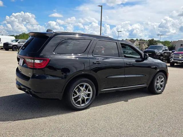2027 Dodge Durango GT Plus HEMI