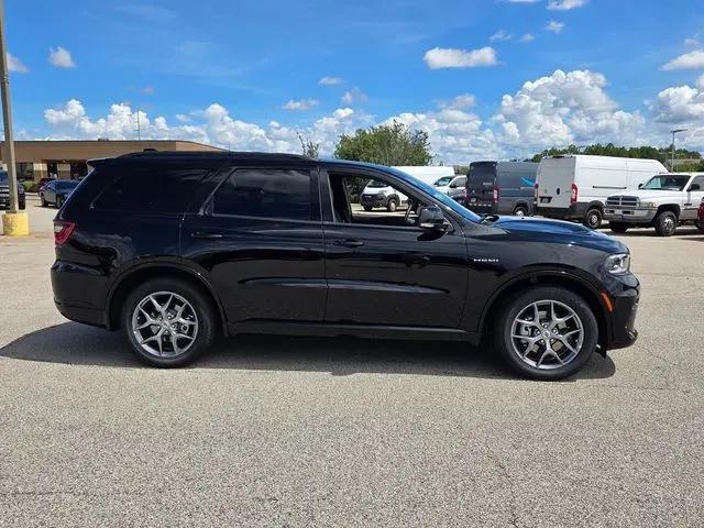 2027 Dodge Durango GT Plus HEMI