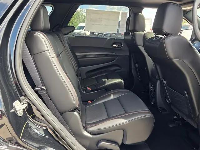 2027 Dodge Durango GT Plus HEMI
