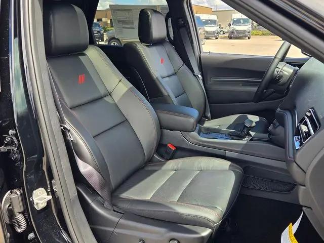 2027 Dodge Durango GT Plus HEMI