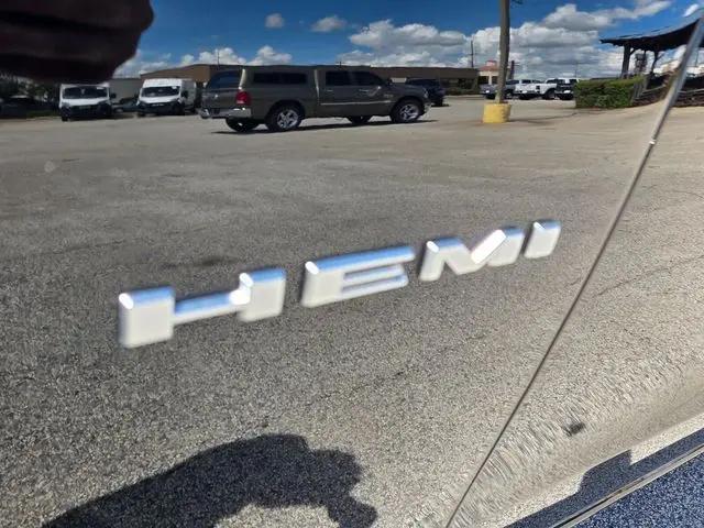 2027 Dodge Durango GT Plus HEMI