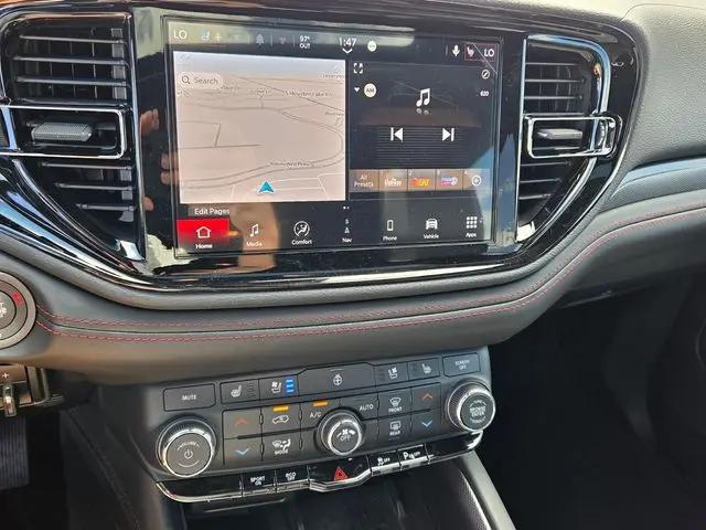 2027 Dodge Durango GT Plus HEMI