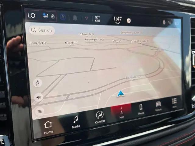 2027 Dodge Durango GT Plus HEMI