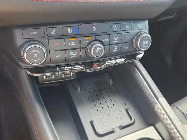 2027 Dodge Durango GT Plus HEMI