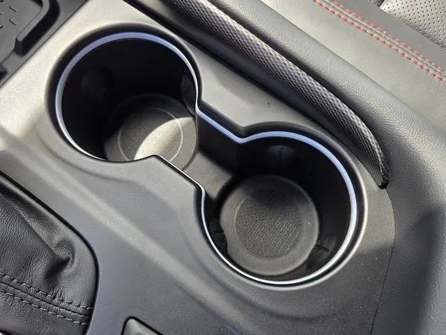 2027 Dodge Durango GT Plus HEMI