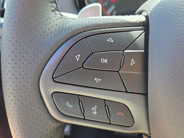 2027 Dodge Durango GT Plus HEMI