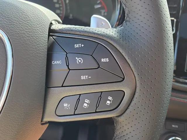 2027 Dodge Durango GT Plus HEMI