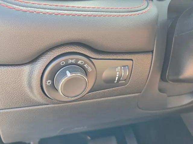 2027 Dodge Durango GT Plus HEMI