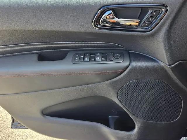 2027 Dodge Durango GT Plus HEMI