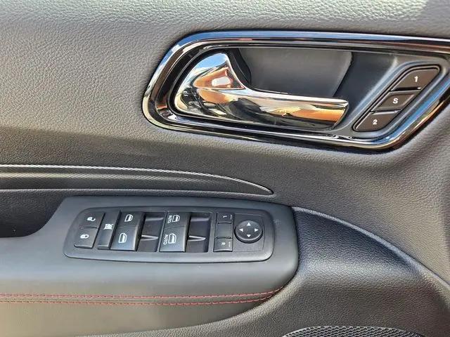 2027 Dodge Durango GT Plus HEMI