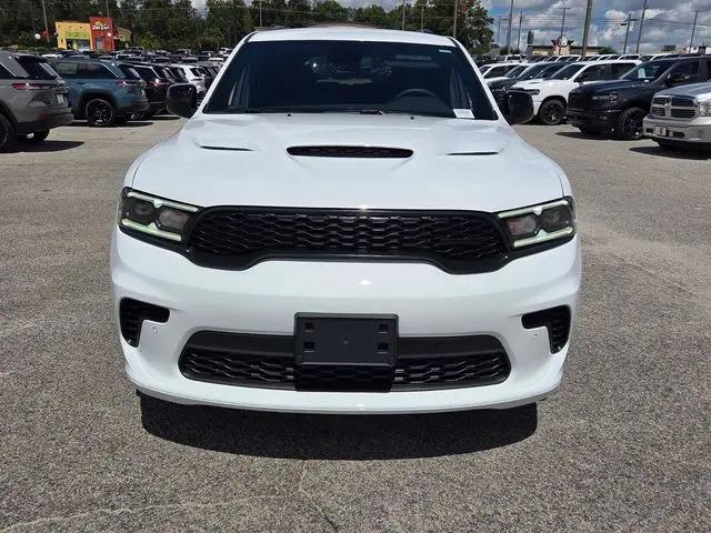2027 Dodge Durango GT HEMI