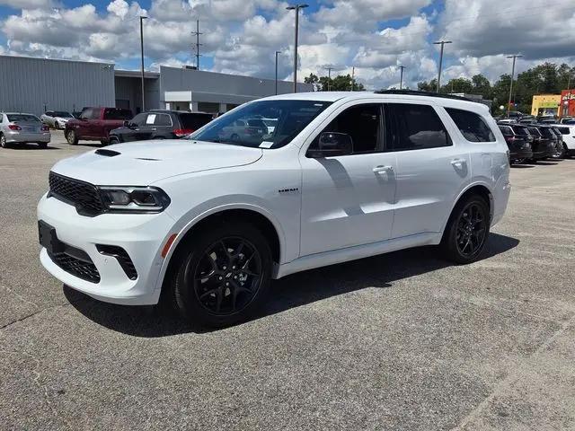 2027 Dodge Durango GT HEMI