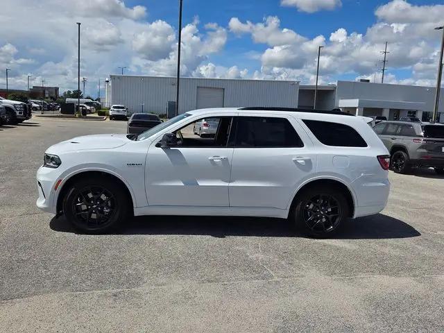2027 Dodge Durango GT HEMI