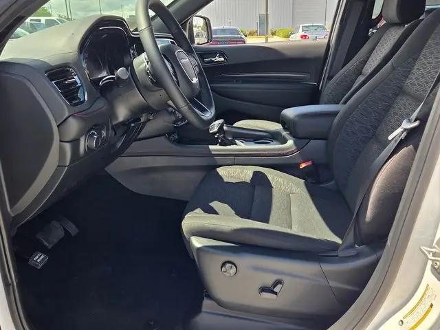 2027 Dodge Durango GT HEMI
