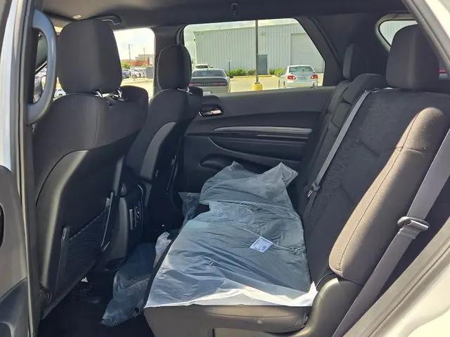 2027 Dodge Durango GT HEMI