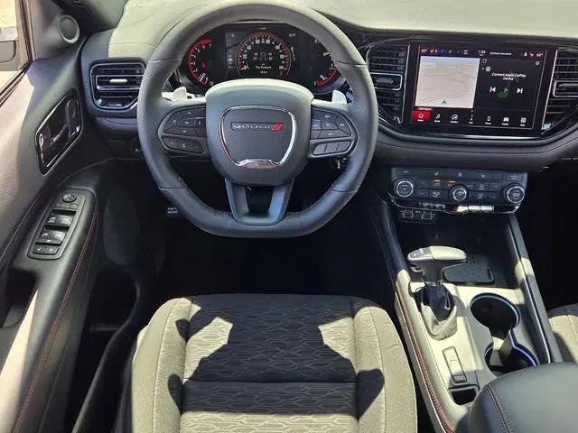 2027 Dodge Durango GT HEMI
