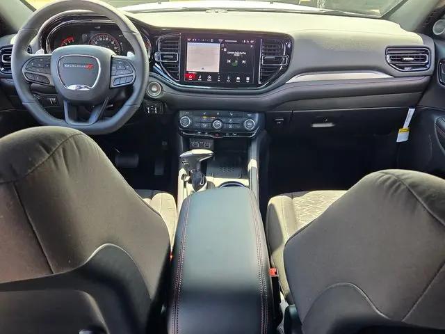 2027 Dodge Durango GT HEMI