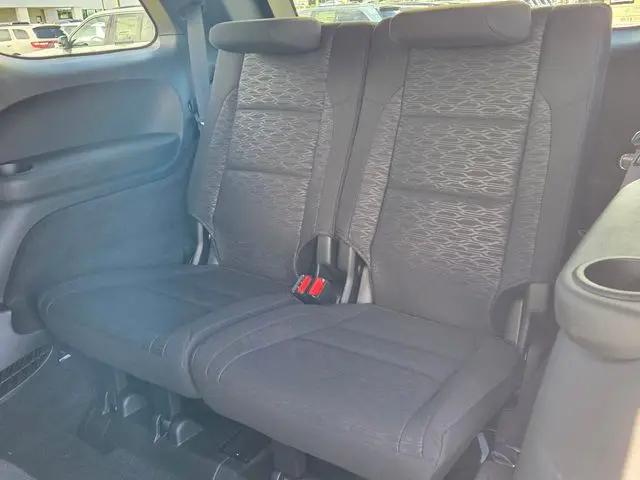 2027 Dodge Durango GT HEMI