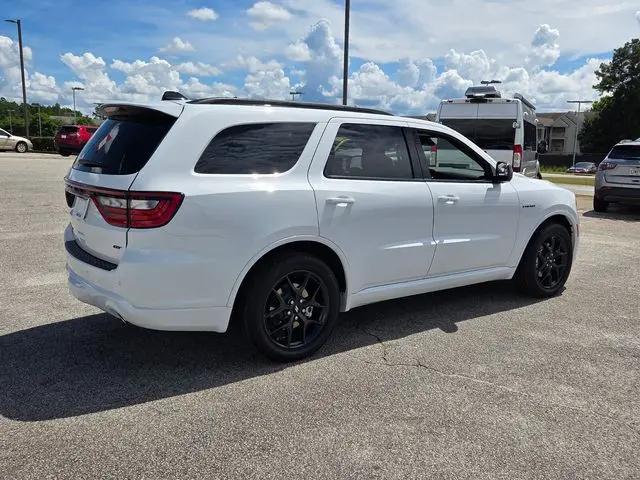 2027 Dodge Durango GT HEMI