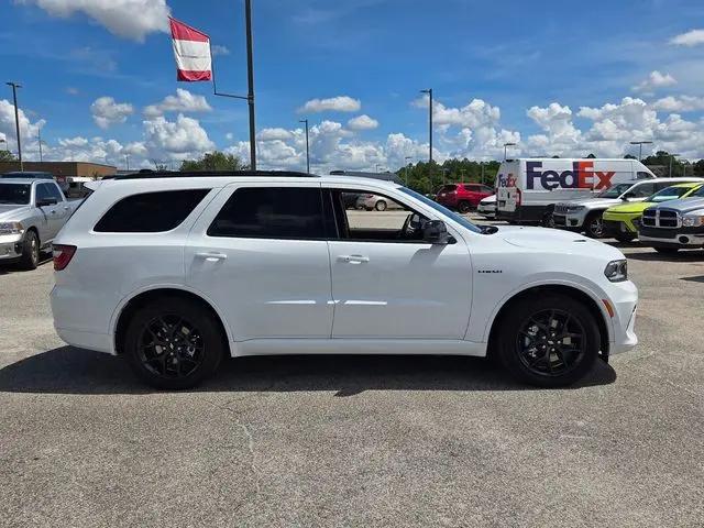 2027 Dodge Durango GT HEMI