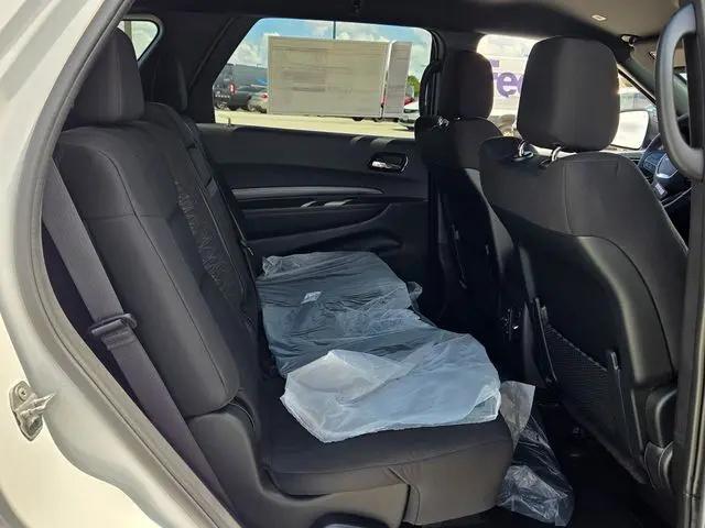 2027 Dodge Durango GT HEMI