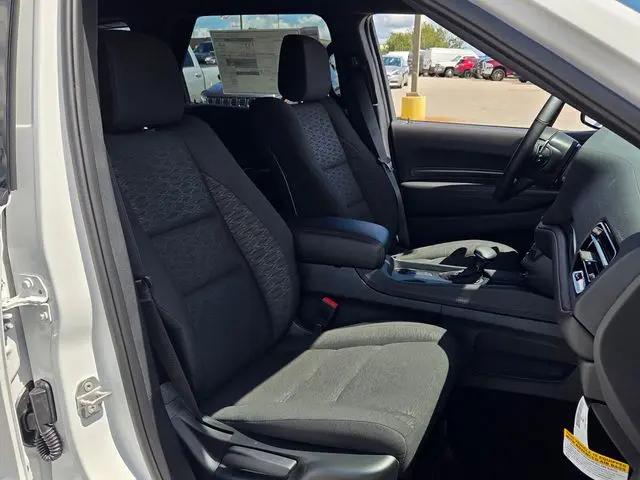 2027 Dodge Durango GT HEMI
