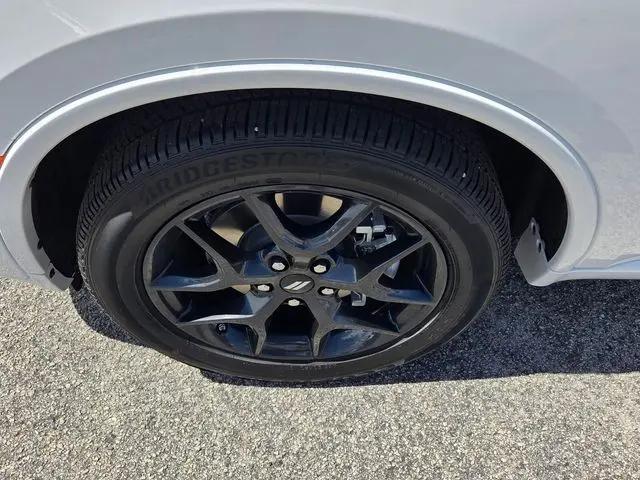 2027 Dodge Durango GT HEMI