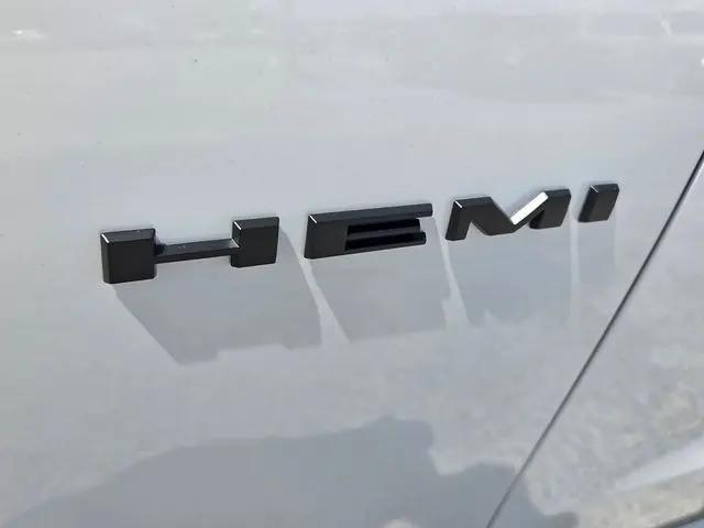 2027 Dodge Durango GT HEMI