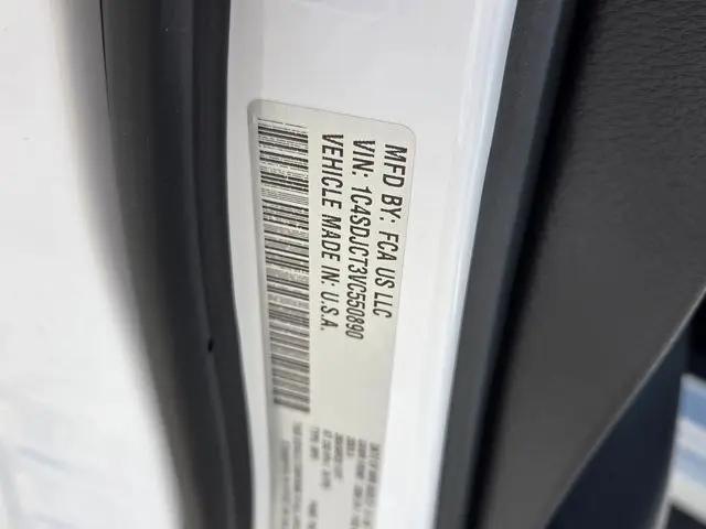 2027 Dodge Durango GT HEMI