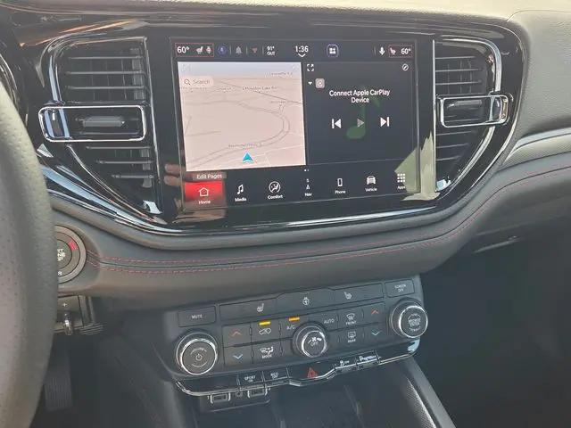 2027 Dodge Durango GT HEMI