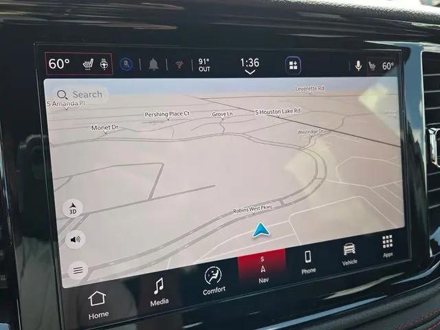 2027 Dodge Durango GT HEMI