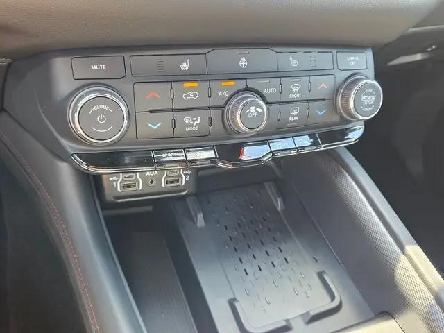 2027 Dodge Durango GT HEMI