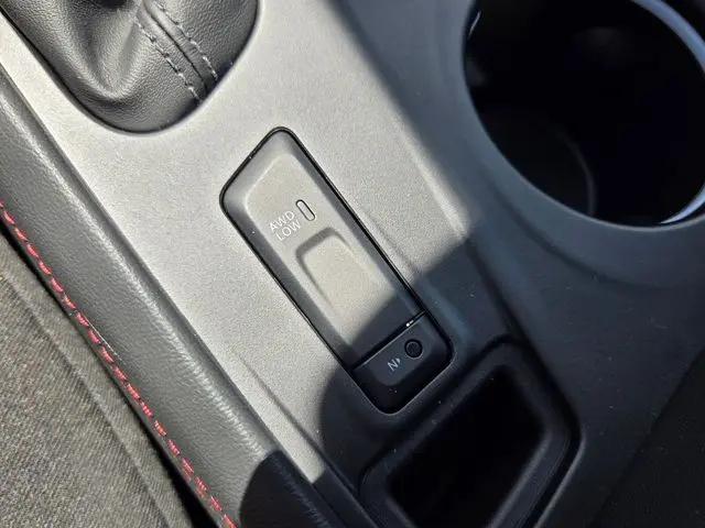 2027 Dodge Durango GT HEMI