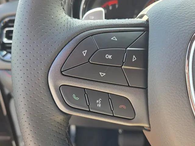 2027 Dodge Durango GT HEMI