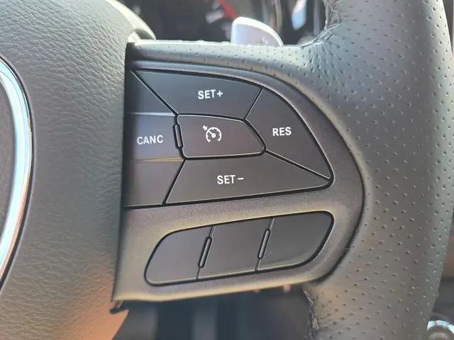 2027 Dodge Durango GT HEMI