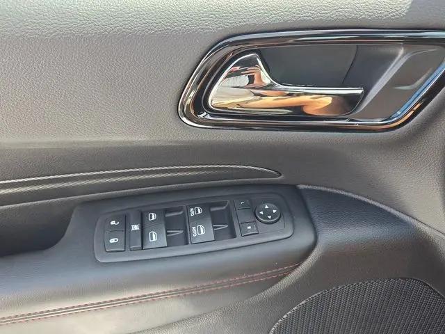 2027 Dodge Durango GT HEMI