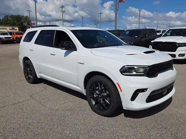 2027 Dodge Durango GT Plus HEMI for sale in Warner Robins, GA
