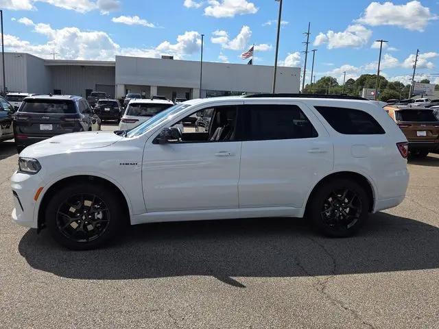 2027 Dodge Durango GT Plus HEMI