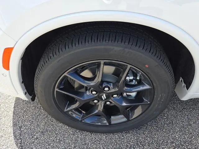 2027 Dodge Durango GT Plus HEMI