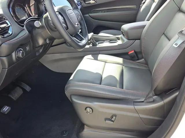 2027 Dodge Durango GT Plus HEMI