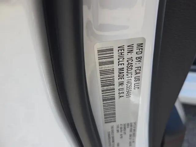 2027 Dodge Durango GT Plus HEMI