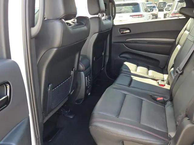 2027 Dodge Durango GT Plus HEMI