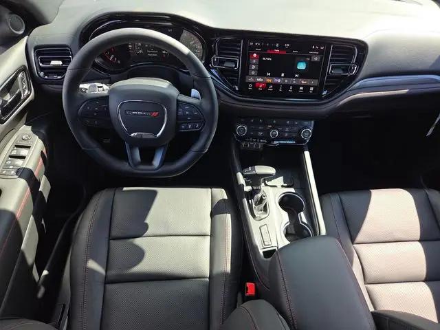 2027 Dodge Durango GT Plus HEMI