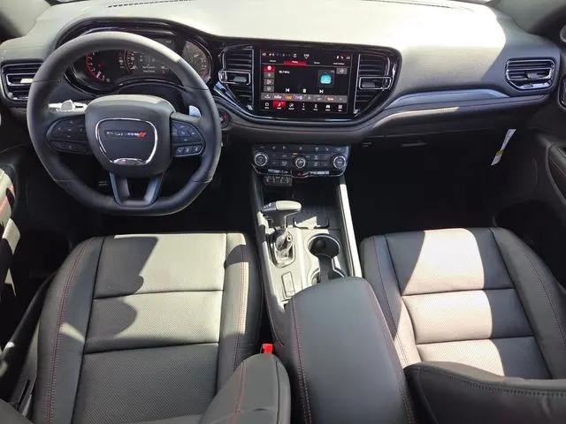 2027 Dodge Durango GT Plus HEMI