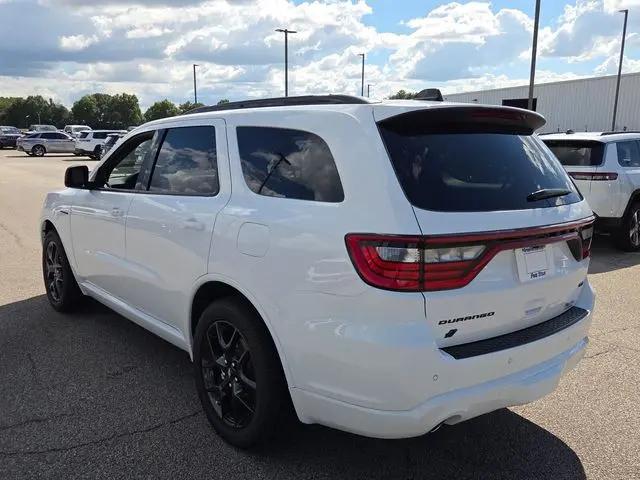 2027 Dodge Durango GT Plus HEMI