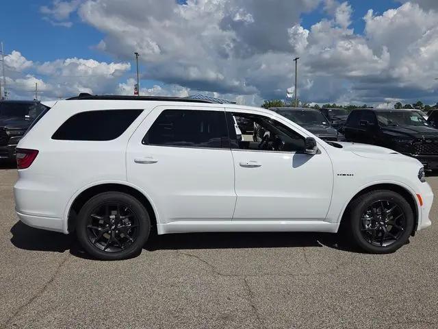 2027 Dodge Durango GT Plus HEMI