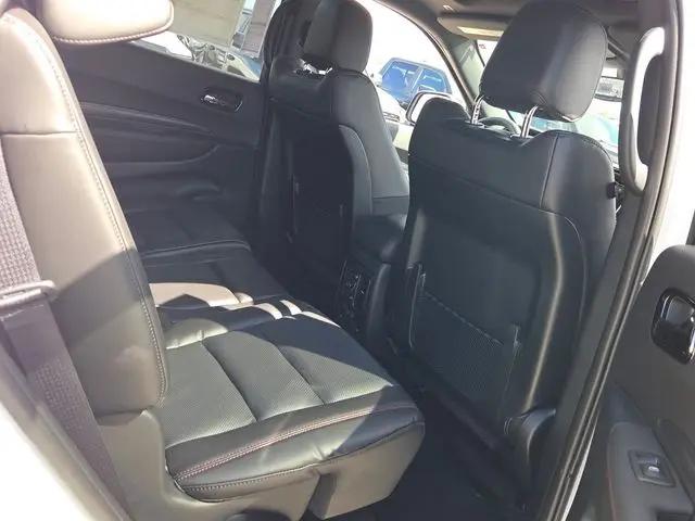 2027 Dodge Durango GT Plus HEMI