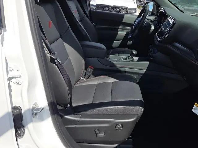 2027 Dodge Durango GT Plus HEMI