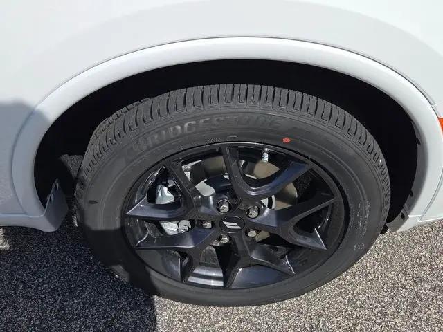 2027 Dodge Durango GT Plus HEMI