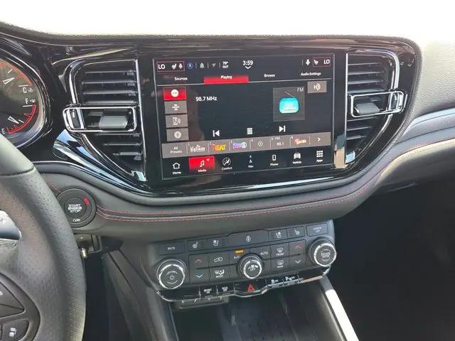 2027 Dodge Durango GT Plus HEMI